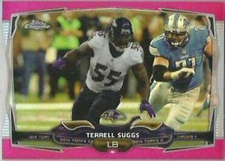 Terrell Suggs