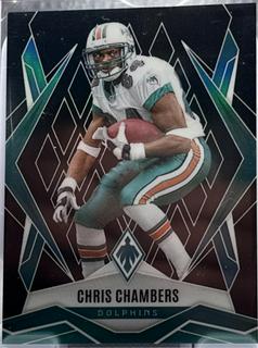 Chris Chambers