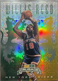 Willis Reed