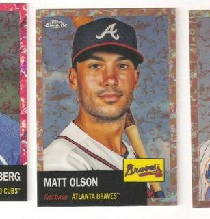 Matt Olson