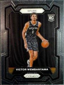 Victor Wembanyama