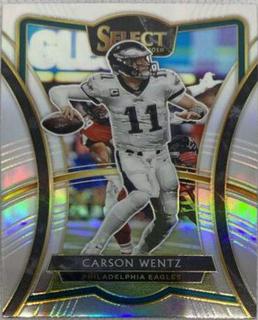Carson Wentz
