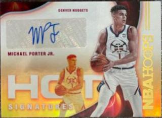 Michael Porter Jr.