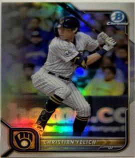 Christian Yelich