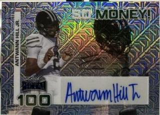Antwann Hill Jr.