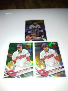 Francisco Lindor
