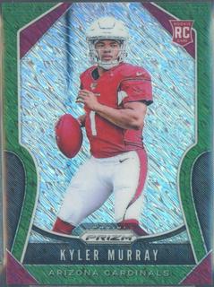 Kyler Murray