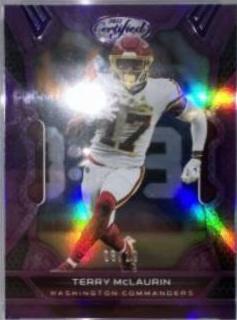 Terry McLaurin
