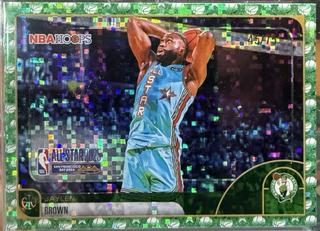 Jaylen Brown