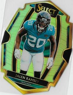 Jalen Ramsey