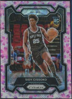 Sidy Cissoko