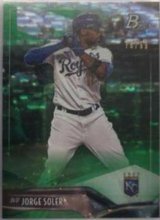 Jorge Soler