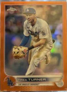 Trea Turner