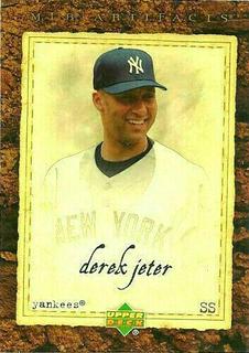 Derek Jeter