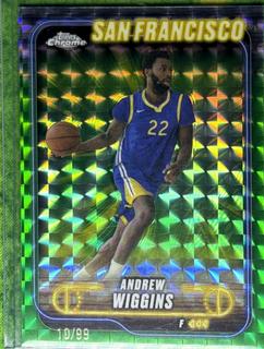 Andrew Wiggins