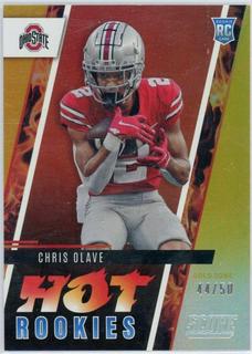 Chris Olave