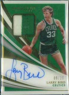 Larry Bird