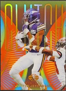 Justin Jefferson