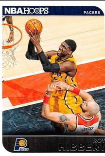 Roy Hibbert