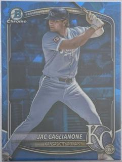 Jac Caglianone