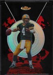 Brett Favre