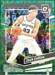 Zach Collins