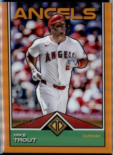 Mike Trout