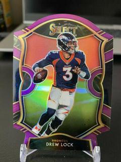 Drew Lock