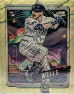 Austin Wells