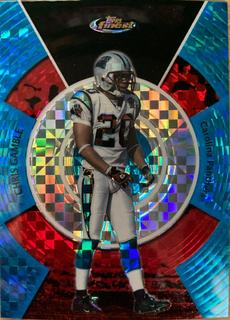 Chris Gamble