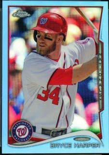 Bryce Harper