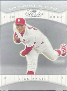 Rick Ankiel