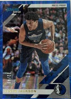 Justin Jackson