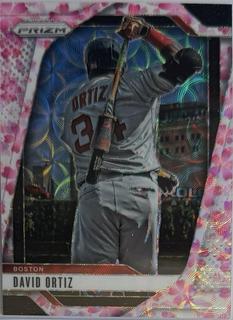 David Ortiz