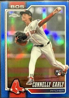Connelly Early