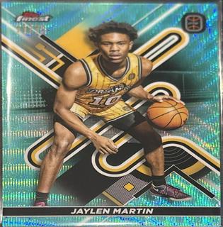Jaylen Martin
