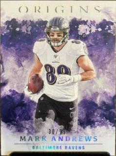 Mark Andrews