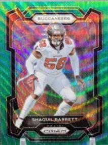 Shaquil Barrett