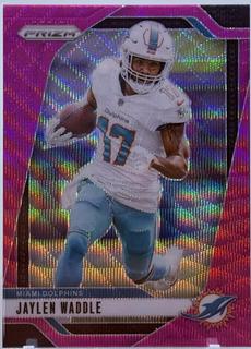 Jaylen Waddle
