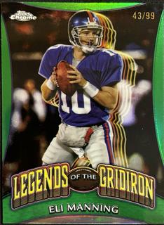Eli Manning