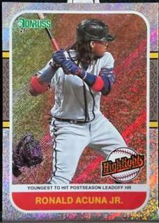 Ronald Acuna Jr