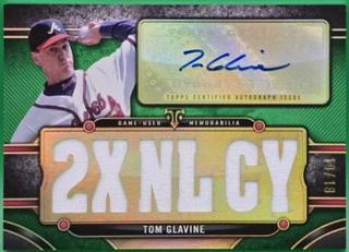 Tom Glavine