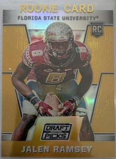 Jalen Ramsey