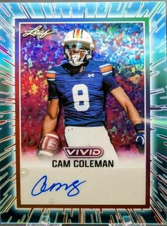 Cam Coleman