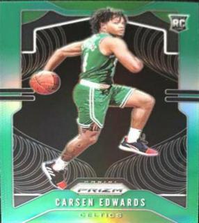 Carsen Edwards