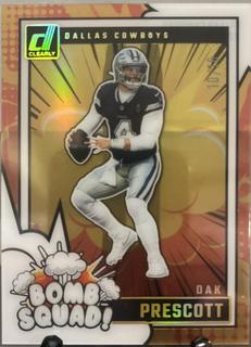 Dak Prescott