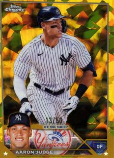 Aaron Judge