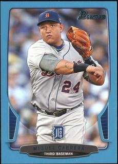 Miguel Cabrera