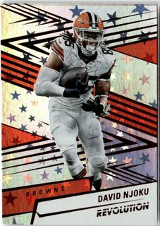 David Njoku