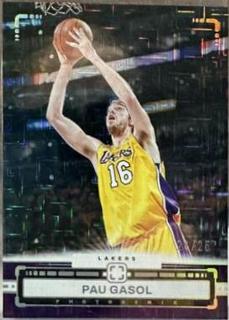 Pau Gasol